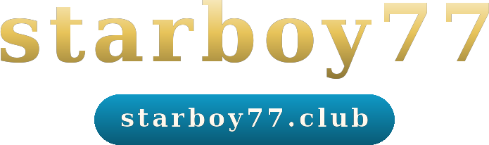 starboy77 logo