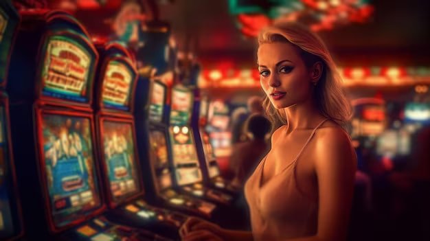 starboy77 Browse Our Casino Rooms